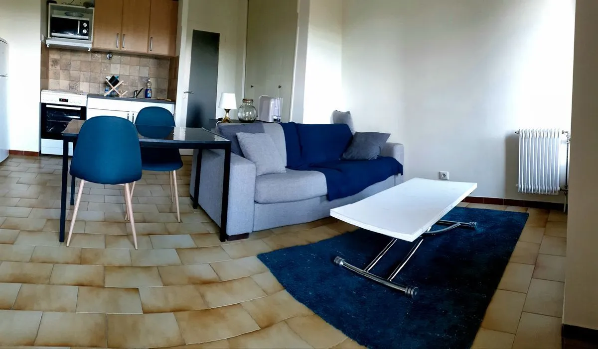 Location Aix-en-Provence Appartement 698f2e30e424