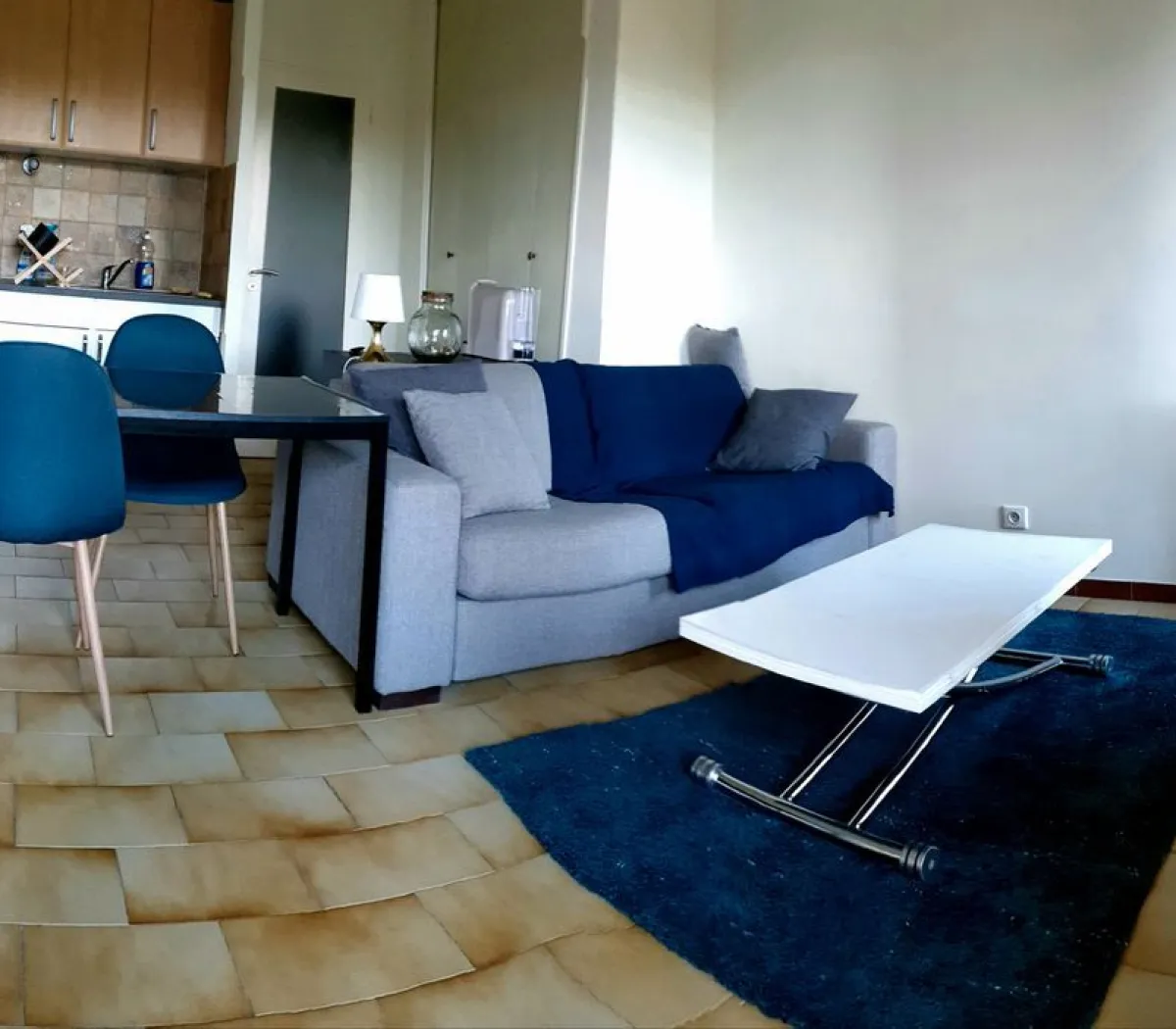 Location Aix-en-Provence Appartement 698f2e30e424