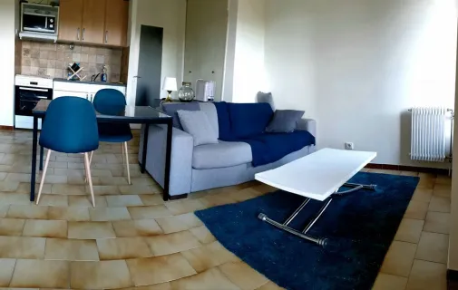 Location Aix-en-Provence Appartement 698f2e30e424