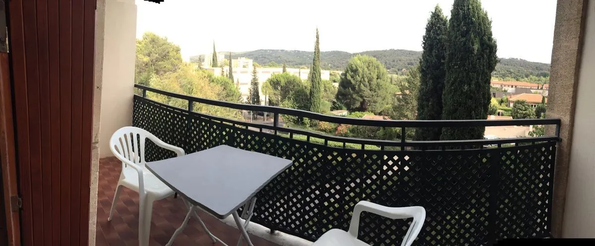 Location Aix-en-Provence Appartement 698f2e30e424