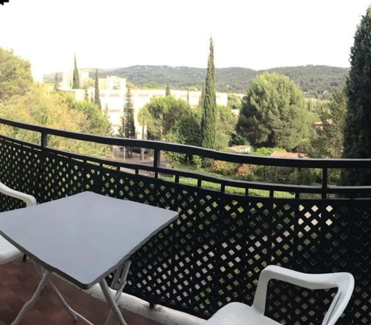 Location Aix-en-Provence Appartement 698f2e30e424