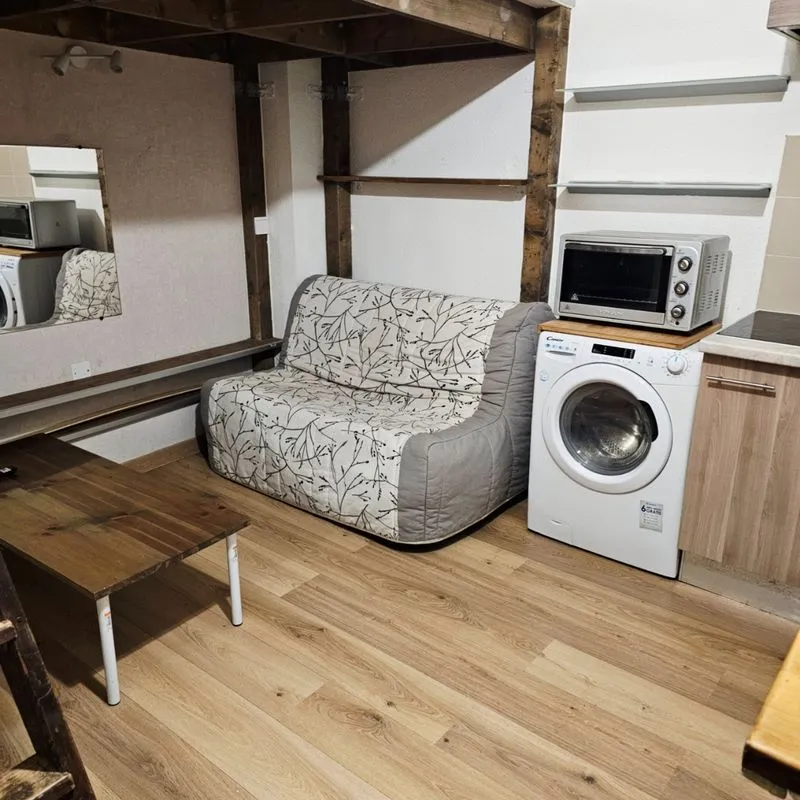 Location Toulouse Appartement 698f2e385609