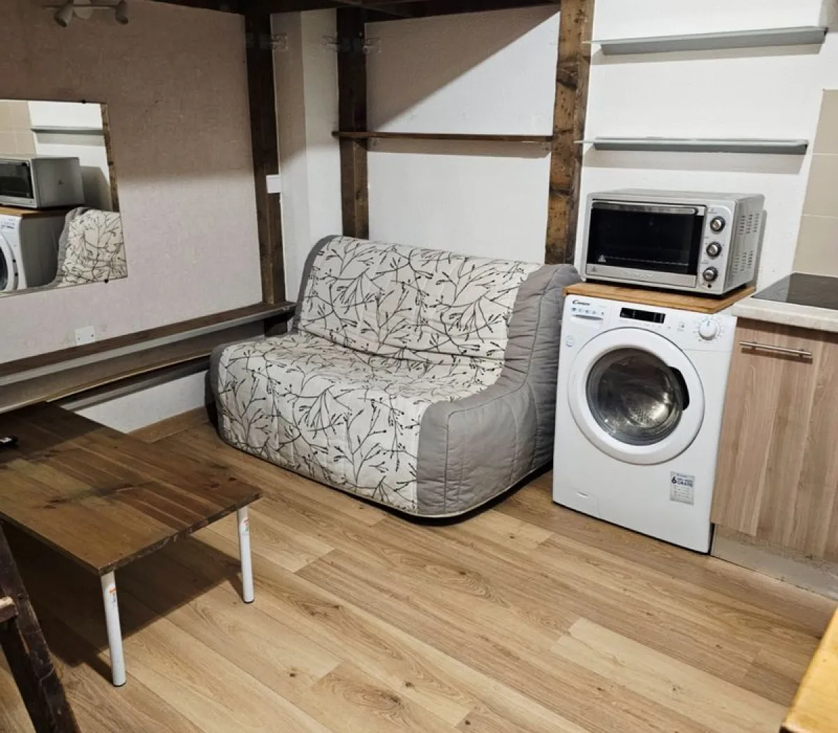 Location Toulouse Appartement 698f2e385609