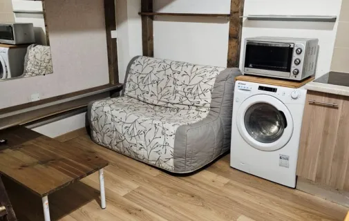 Location Toulouse Appartement 698f2e385609