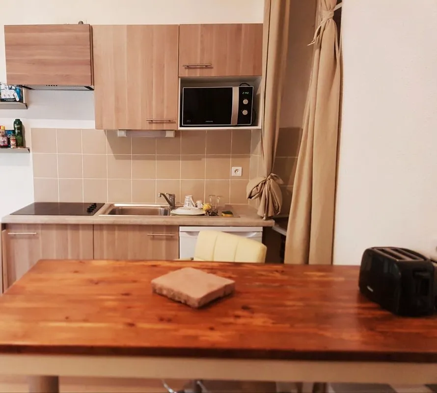 Location Toulouse Appartement 698f2e385609