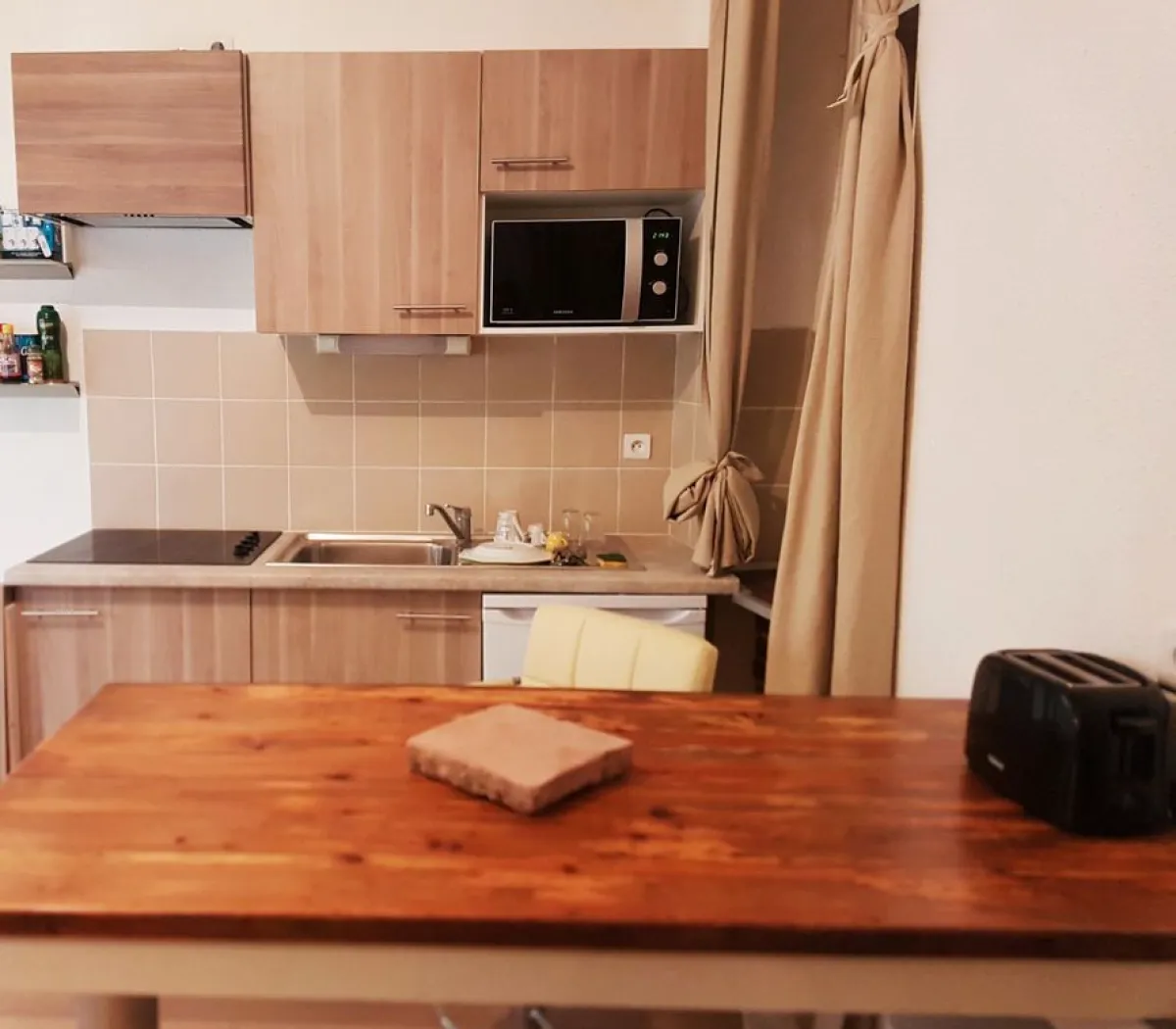 Location Toulouse Appartement 698f2e385609