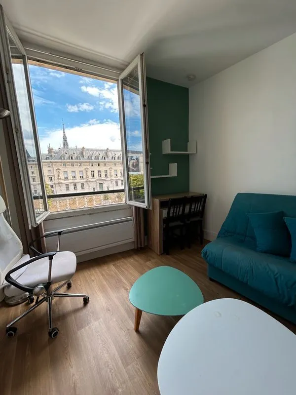 Location Paris Appartement 698f2e463a78