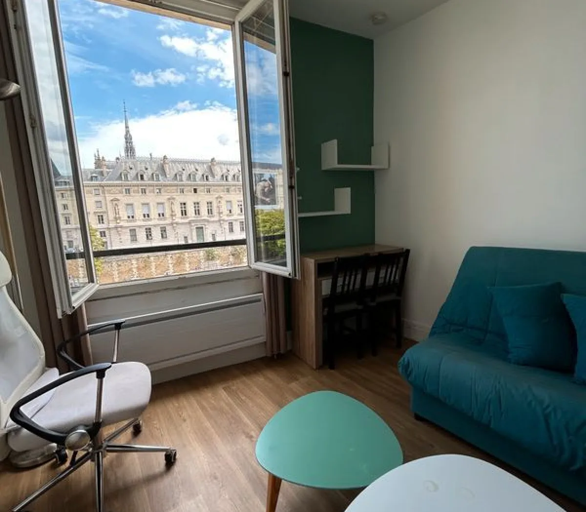 Location Paris Appartement 698f2e463a78