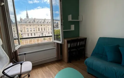 Location Paris Appartement 698f2e463a78