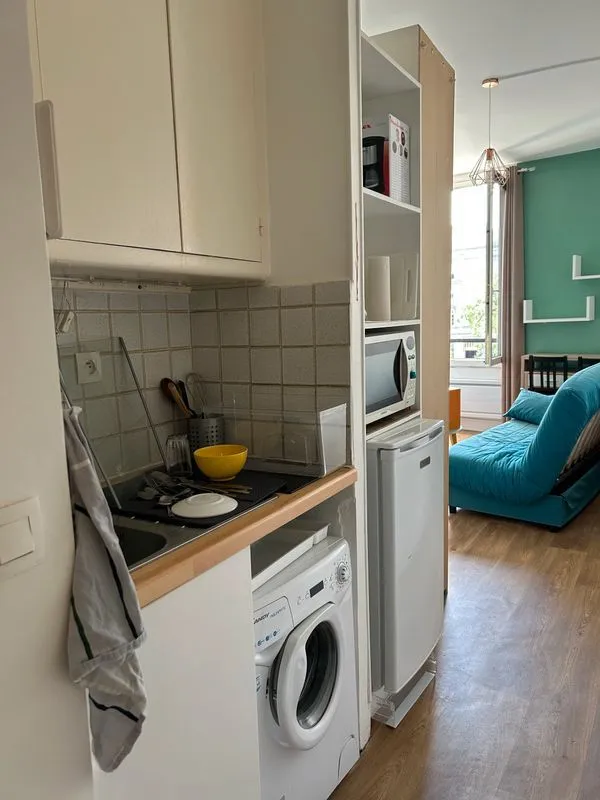 Location Paris Appartement 698f2e463a78
