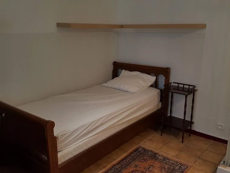 Location Ivry-sur-Seine Appartement 698f2ffade55