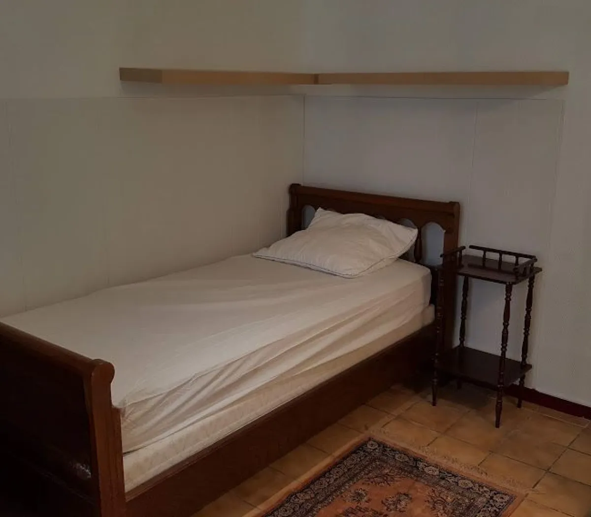 Location Ivry-sur-Seine Appartement 698f2ffade55