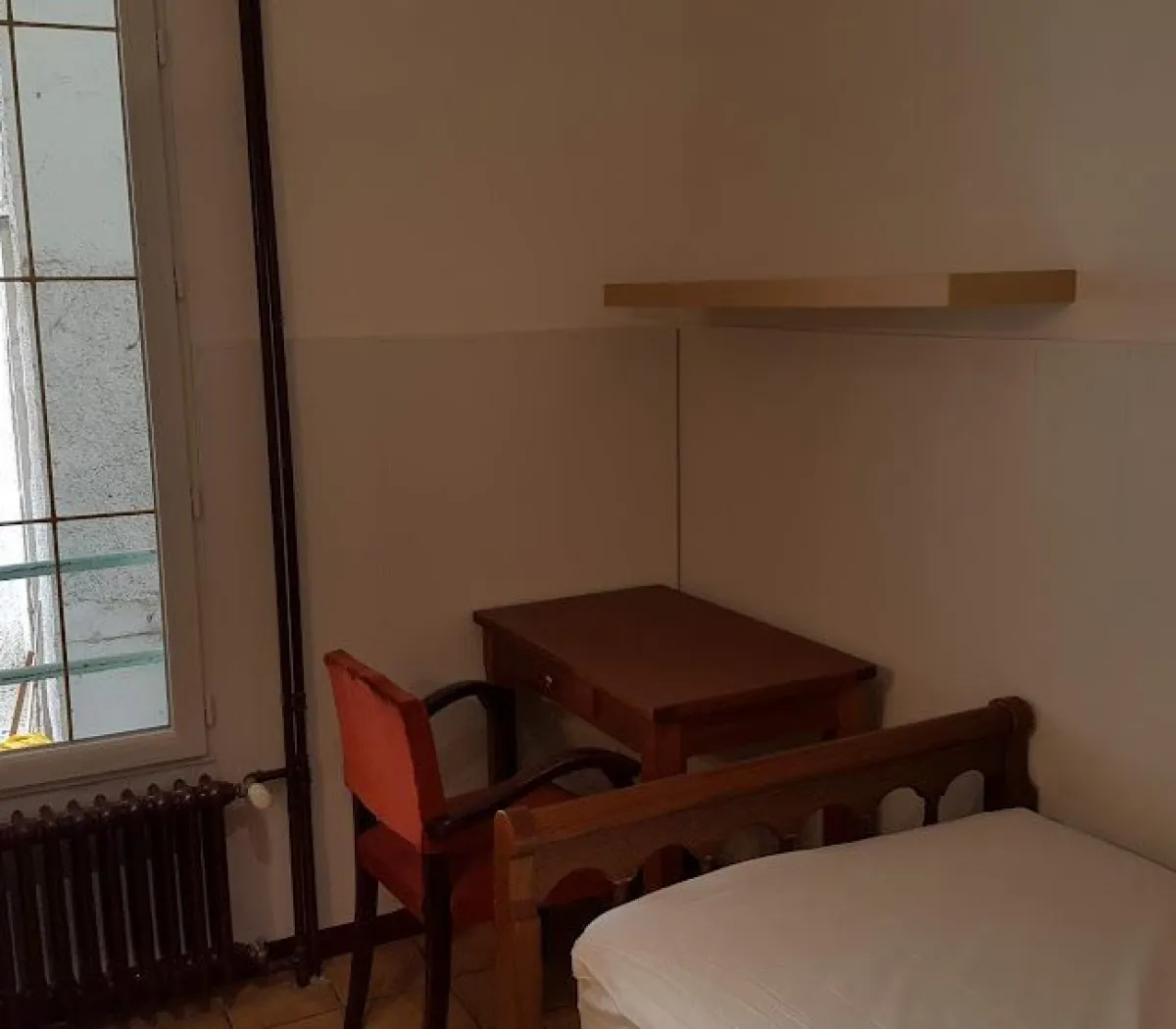 Location Ivry-sur-Seine Appartement 698f2ffade55