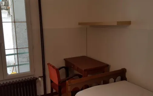 Location Ivry-sur-Seine Appartement 698f2ffade55