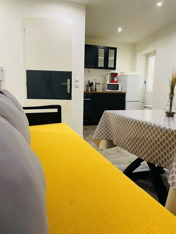 Location Marseille Appartement 698f2fff1056