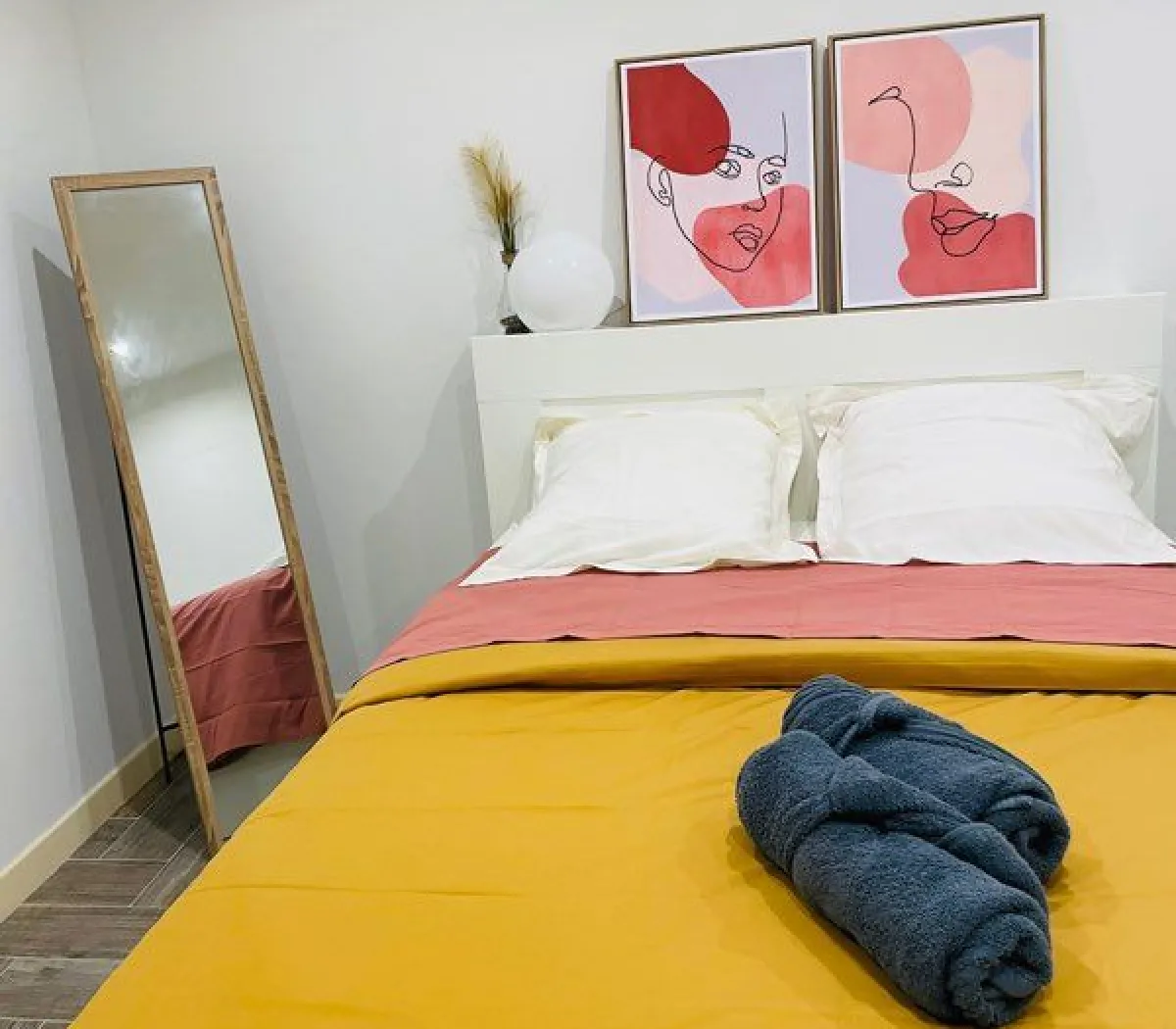 Location Marseille Appartement 698f2fff1056