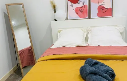 Location Marseille Appartement 698f2fff1056