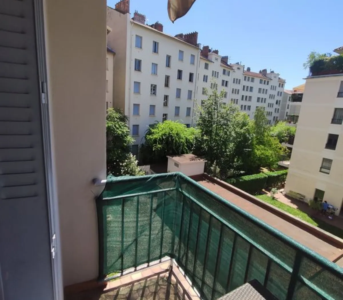 Location Lyon Appartement 698f3013bd97