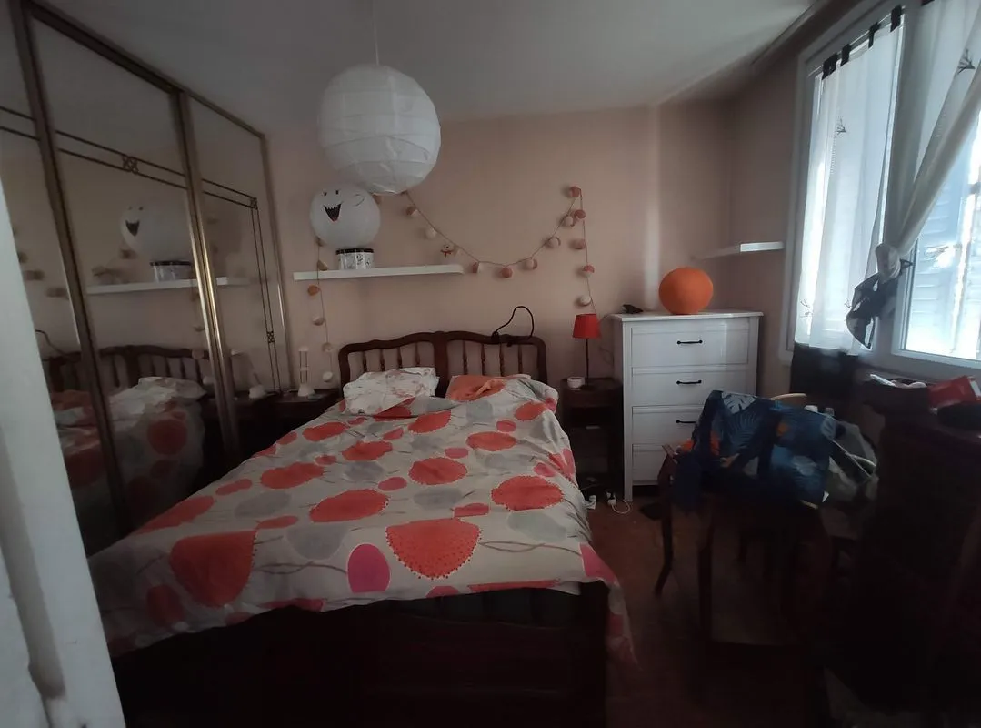 Location Lyon Appartement 698f3013bd97