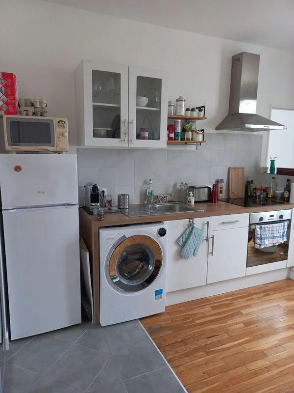 Location Lyon Appartement 698f34b6b11b
