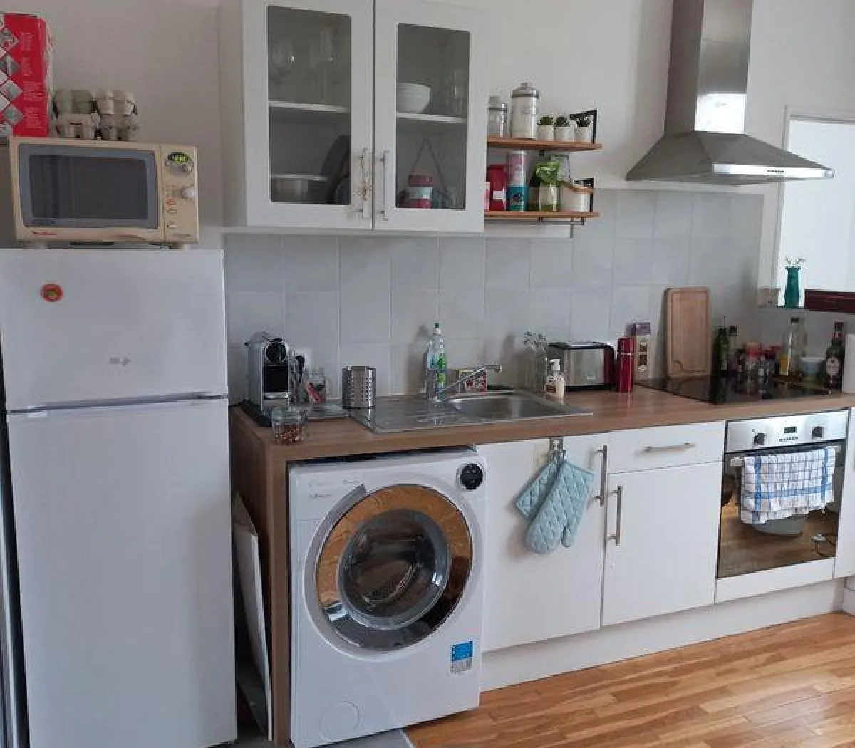Location Lyon Appartement 698f34b6b11b