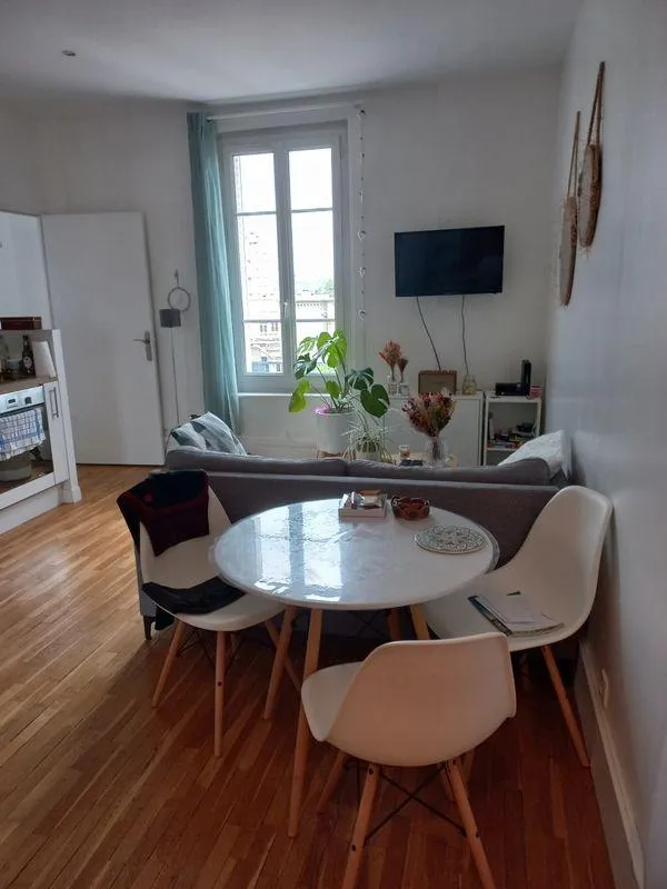 Location Lyon Appartement 698f34b6b11b