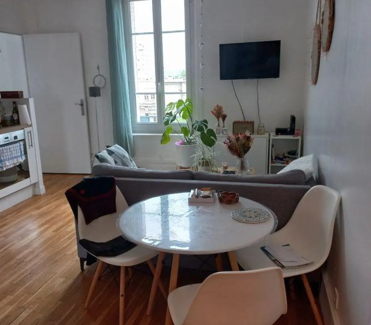 Location Lyon Appartement 698f34b6b11b