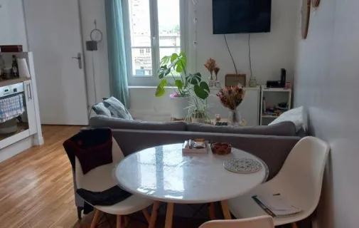 Location Lyon Appartement 698f34b6b11b