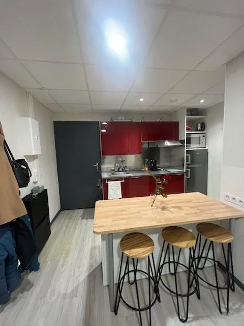 Location Montpellier Appartement 698f35e2b65e