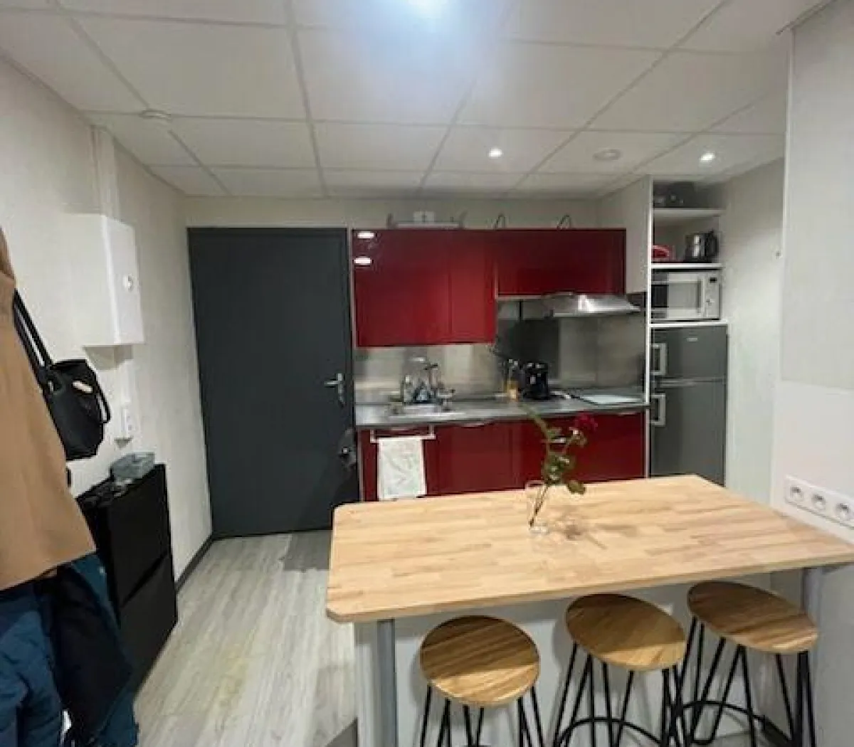 Location Montpellier Appartement 698f35e2b65e