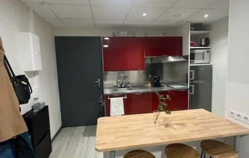 Location Montpellier Appartement 698f35e2b65e