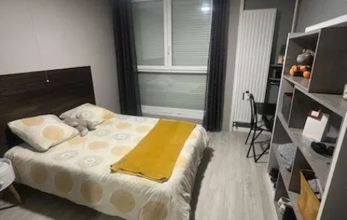 Location Montpellier Appartement 698f35e2b65e