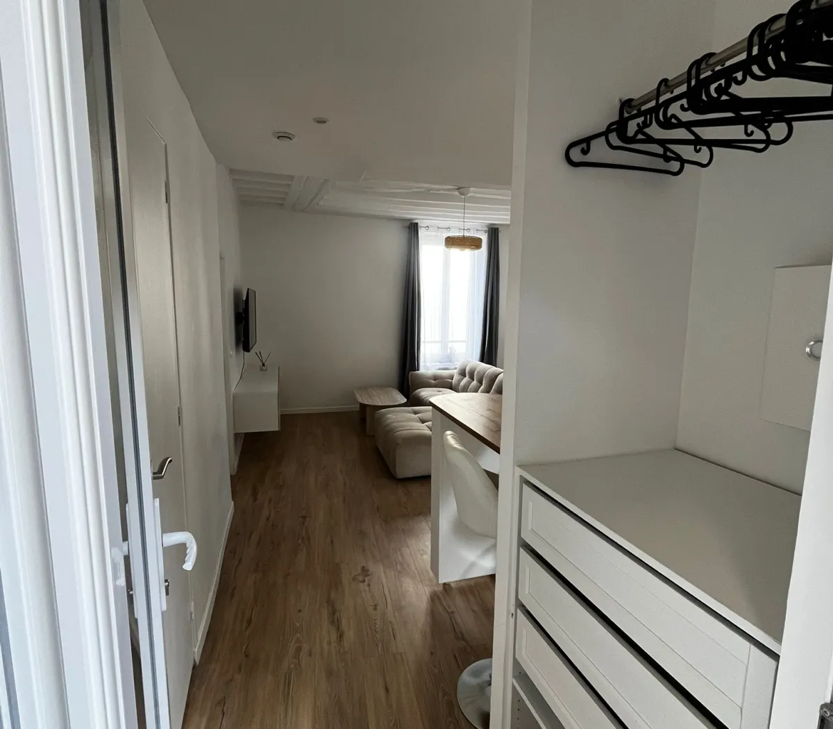 Location Beaumont-sur-Oise Appartement 698f36401f4a