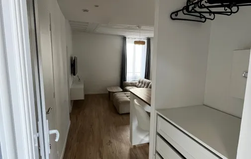 Location Beaumont-sur-Oise Appartement 698f36401f4a