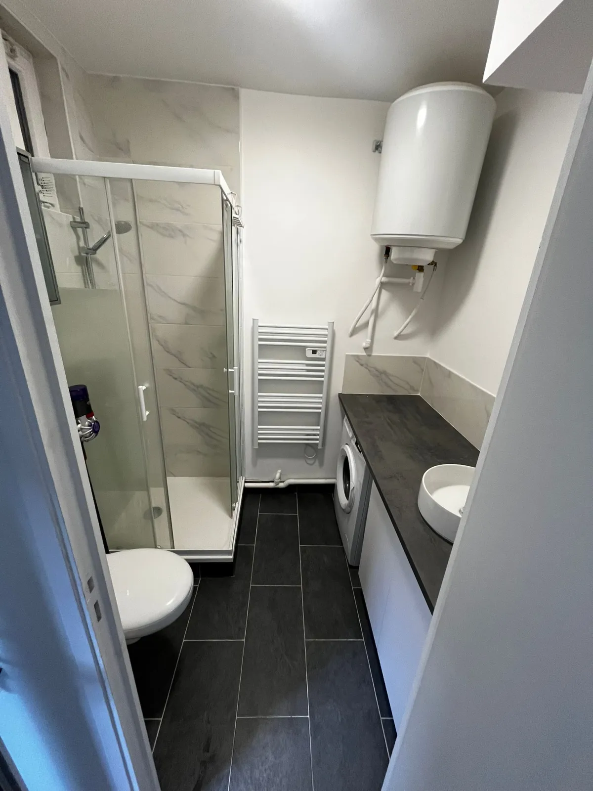 Location Beaumont-sur-Oise Appartement 698f36401f4a