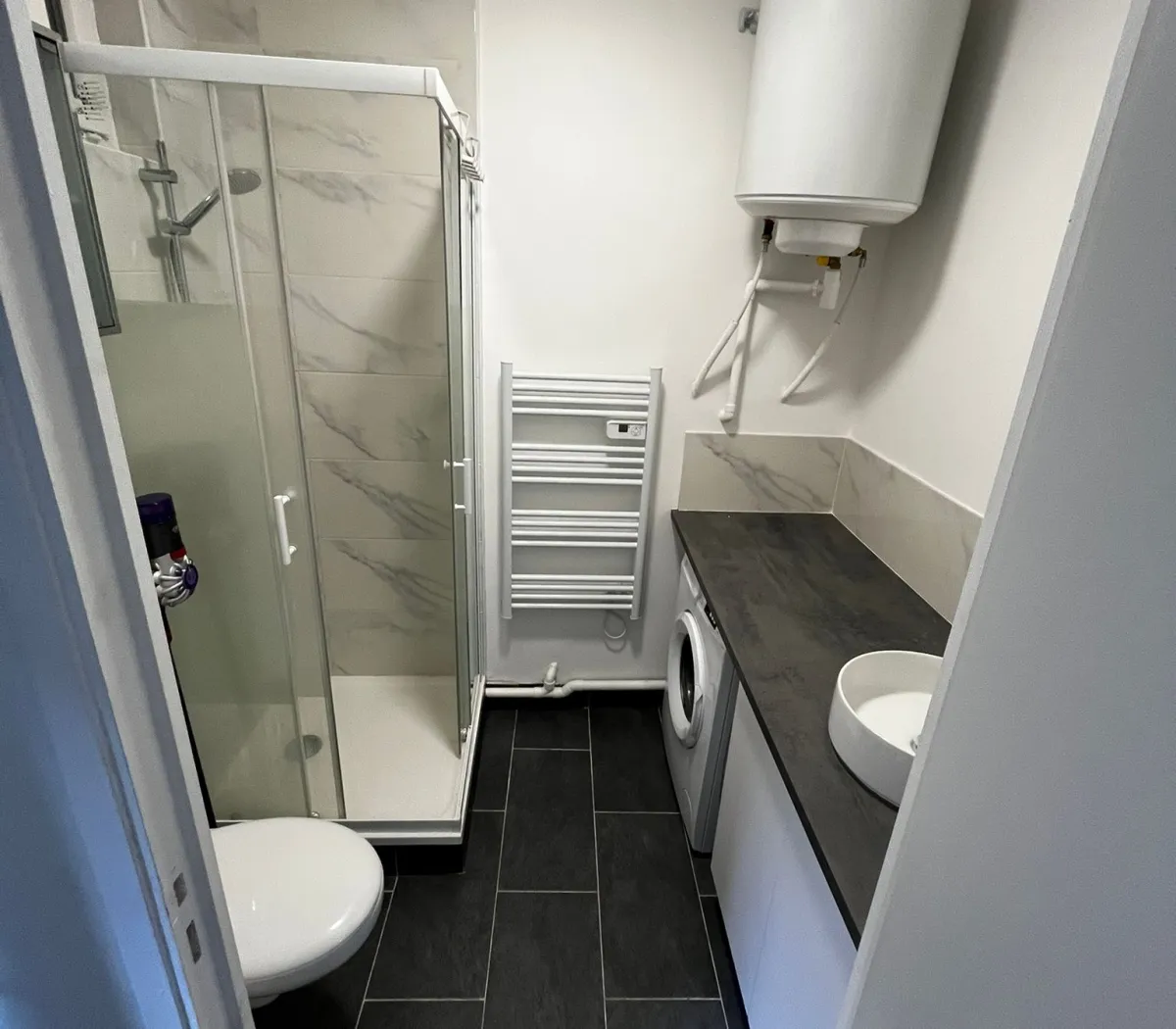 Location Beaumont-sur-Oise Appartement 698f36401f4a