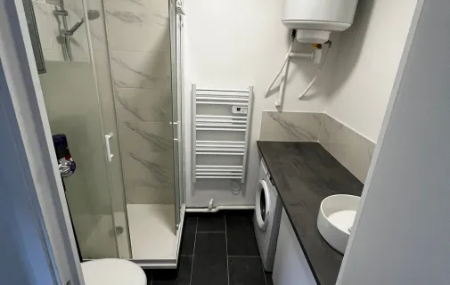 Location Beaumont-sur-Oise Appartement 698f36401f4a