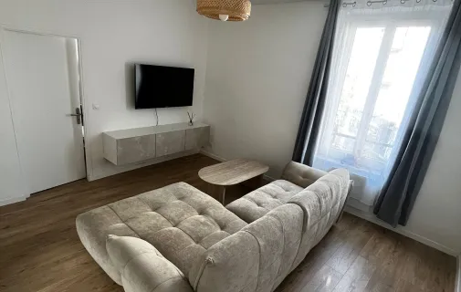 Location Beaumont-sur-Oise Appartement 698f36401f4a