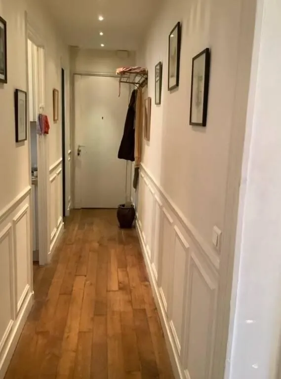 Location Paris Appartement 698f403708e4