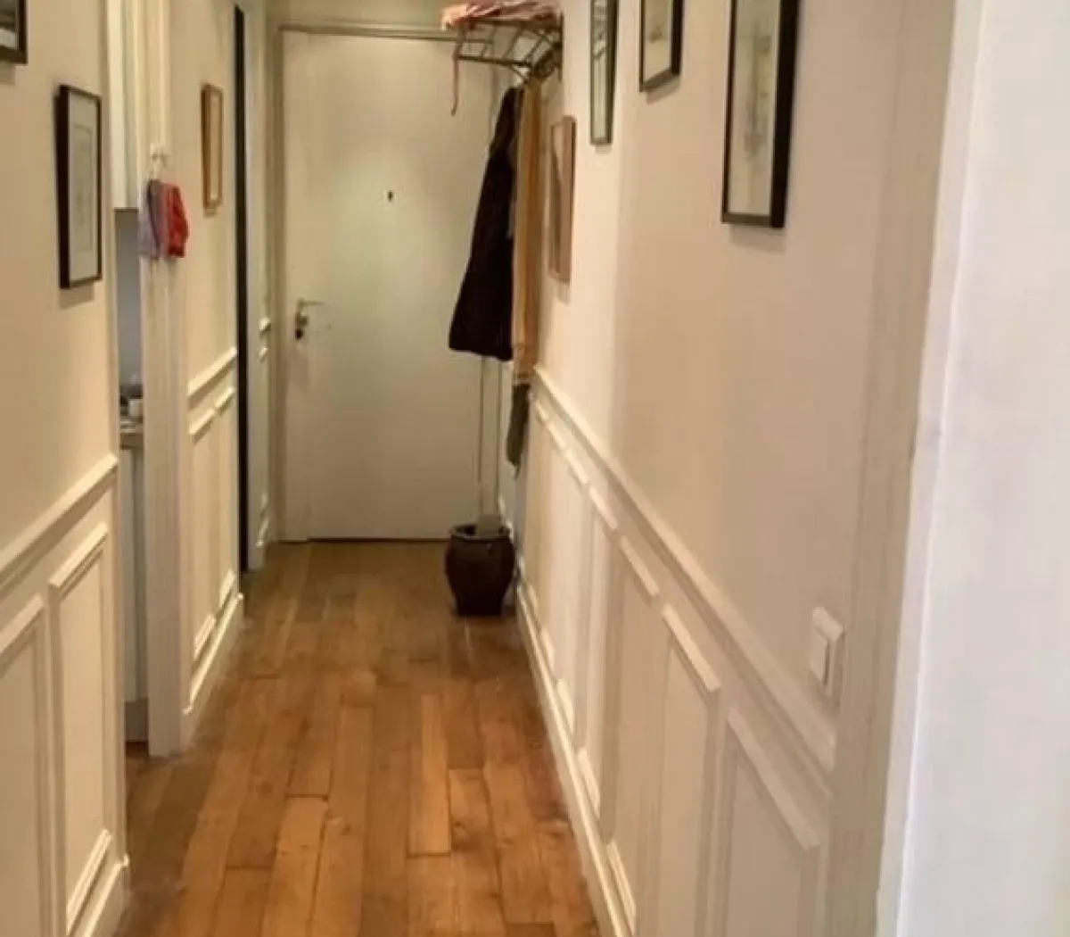 Location Paris Appartement 698f403708e4