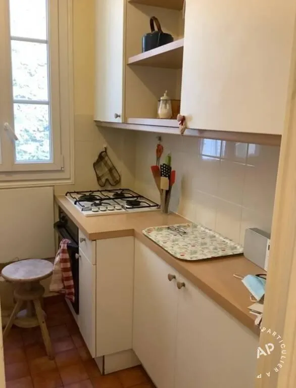 Location Paris Appartement 698f403708e4