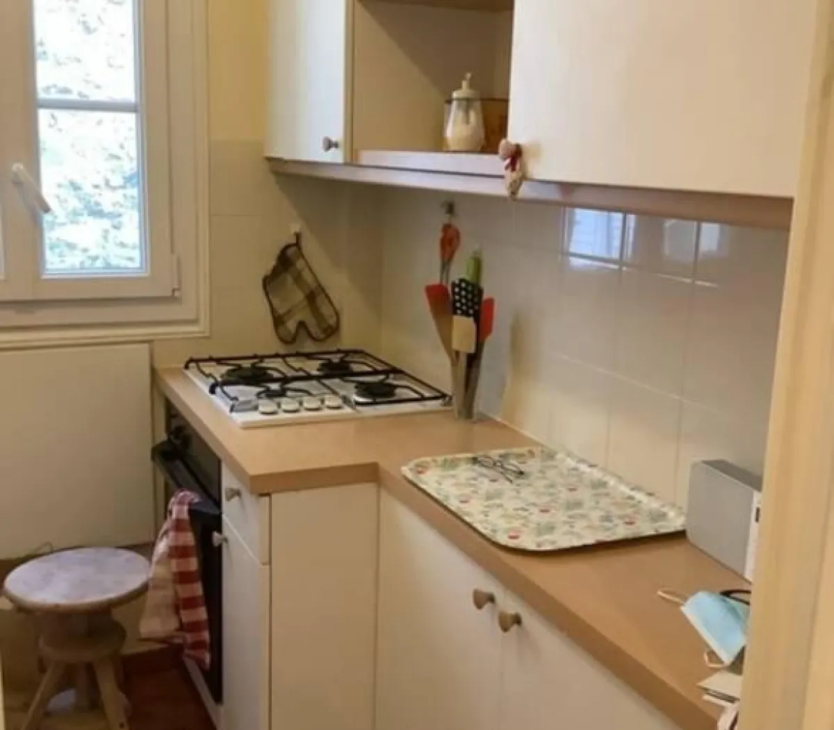 Location Paris Appartement 698f403708e4