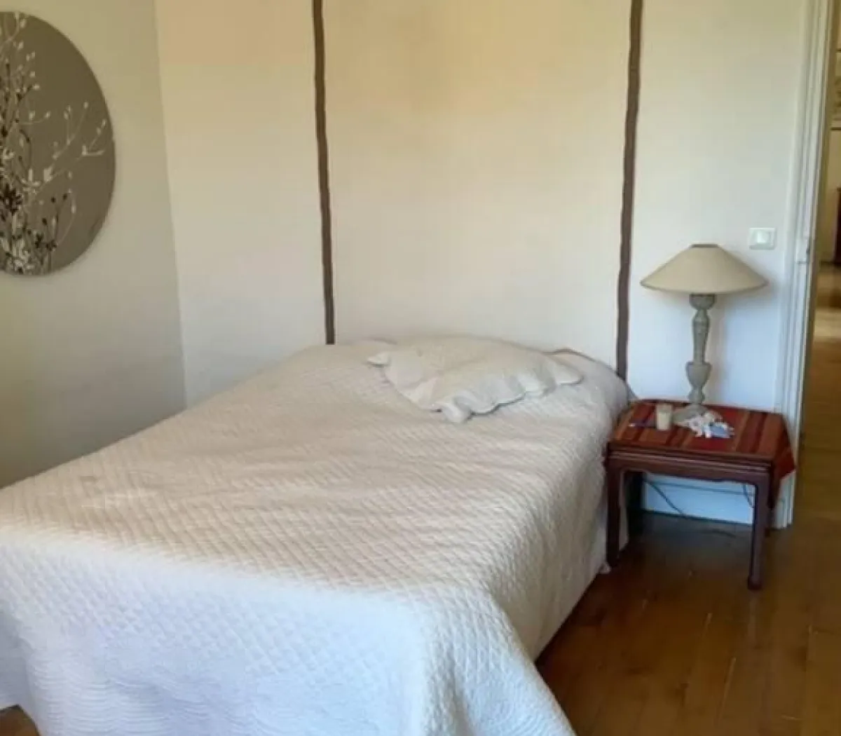 Location Paris Appartement 698f403708e4