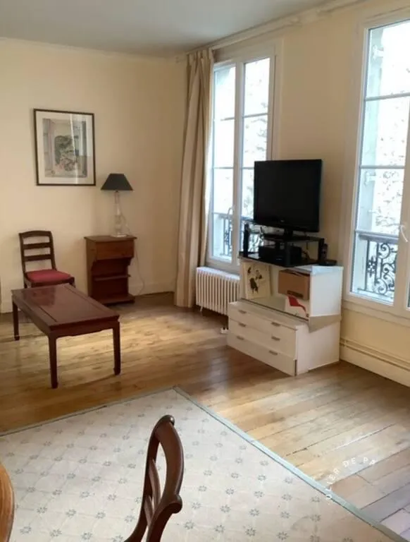 Location Paris Appartement 698f403708e4