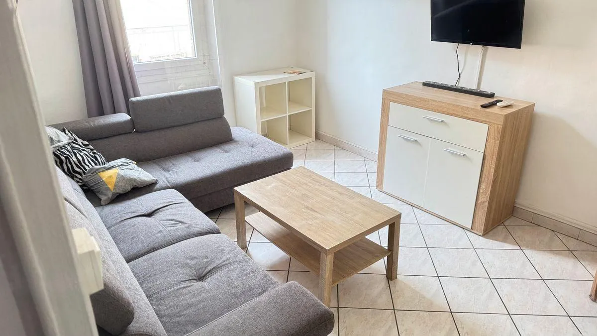 Location Marseille Appartement 698f45384268