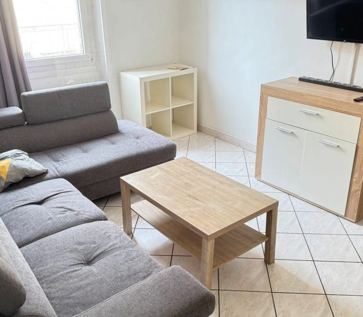 Location Marseille Appartement 698f45384268