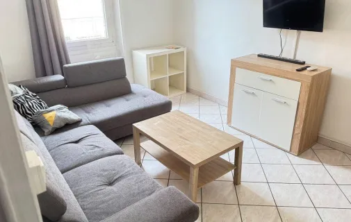 Location Marseille Appartement 698f45384268