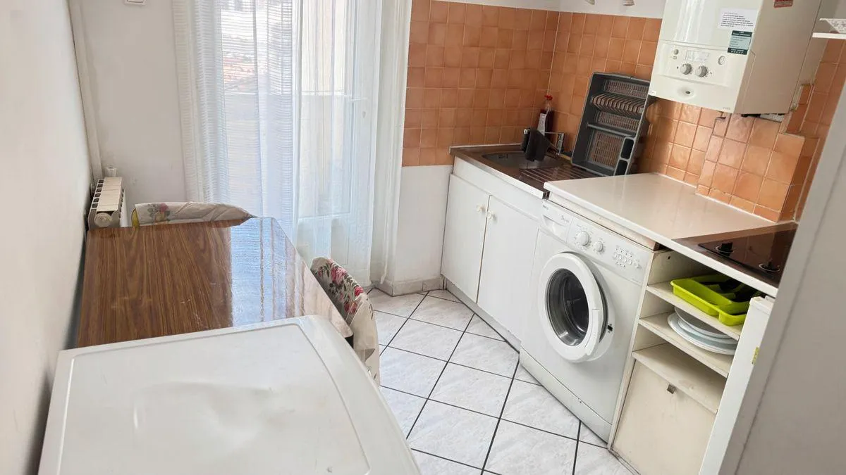 Location Marseille Appartement 698f45384268