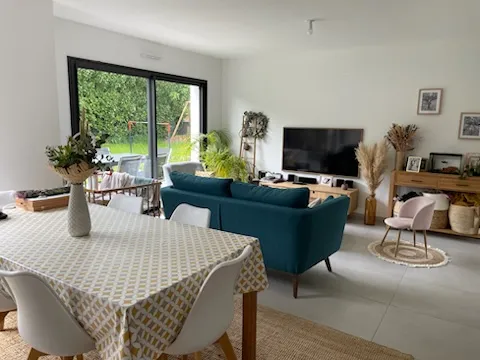 Location Plescop Maison 698f5c1c6e14