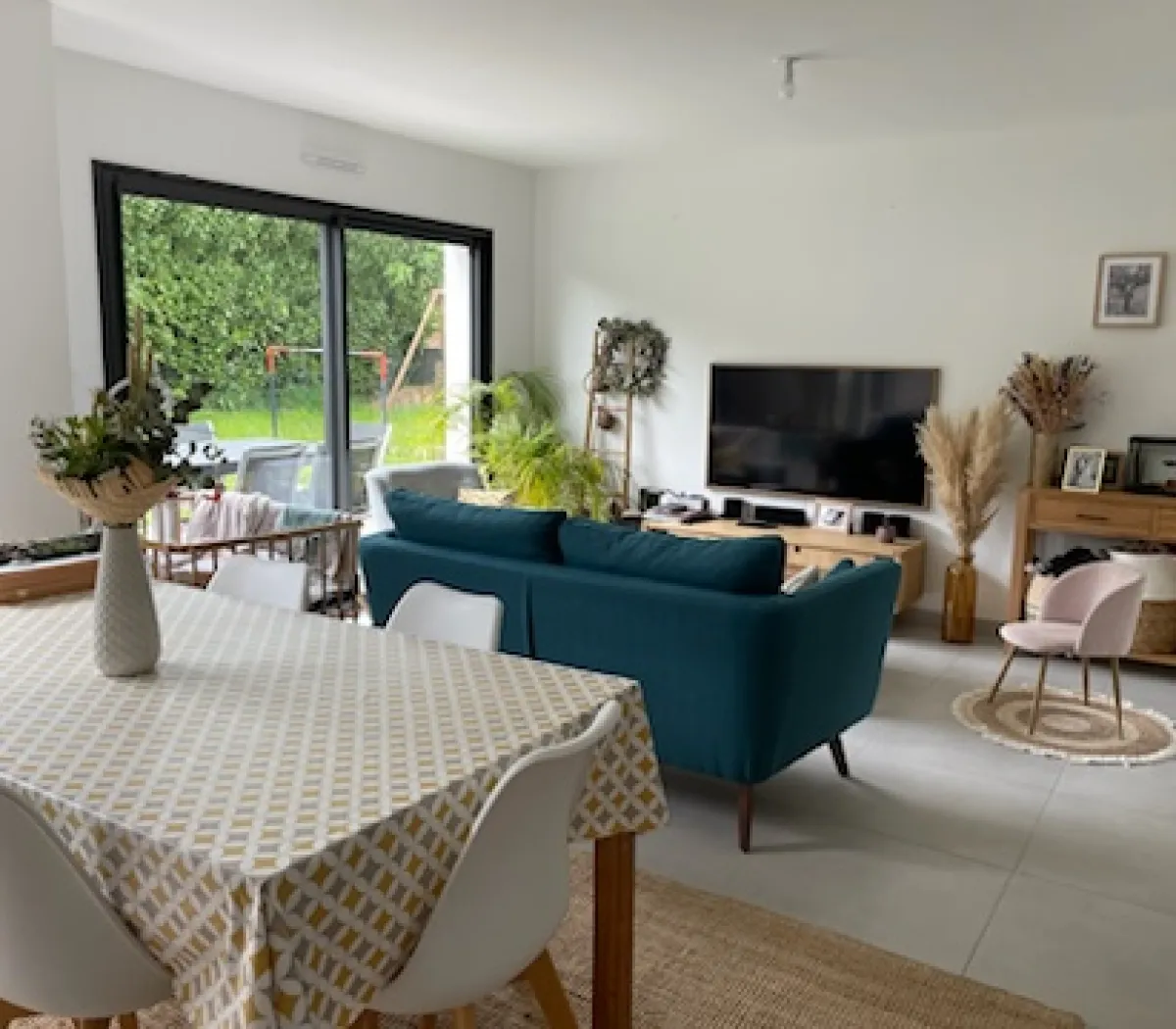 Location Plescop Maison 698f5c1c6e14